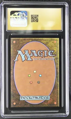 Smothering Tithe (CGC PRISTINE 10) - Confetti Foil - MTG WOE: Enchanting Tales - Image 2