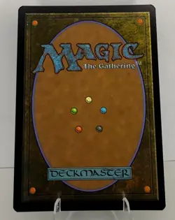 MTG CLB 309 Decanter of Endless Water - Battle for Baldur's Gate Foil - Image 2