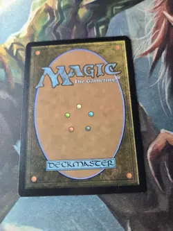 MTG Magic the Gathering Caretaker's Talent (Foil) - Bloomburrow - #0006 - Image 3