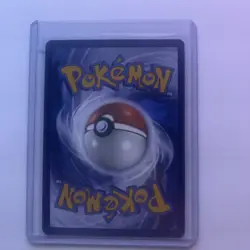 Pokemon TCG Arceus v SWSH204 Sword & Shield Promo NM Condition - Image 2
