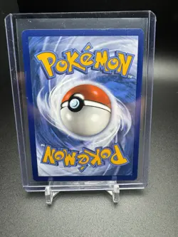 Heros Cape 152/162 Ace Spec Rare Trainer Temporal Forces Pokemon Card - Image 2