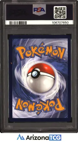 Pokemon 2024 Ceruledge 197/191 Full Art IR Surging Sparks GEM MINT PSA 10 - Image 2