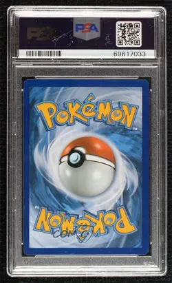 Charizard EX Pokemon XY Evolutions 20th Anniversary PSA 9 MINT - Image 2