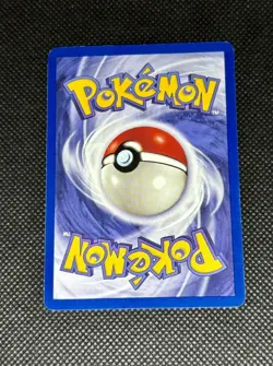 2000 Dark Dragonair 1st Edition NM- 33/82 Team Rocket Rare Vintage Pokemon - Image 3