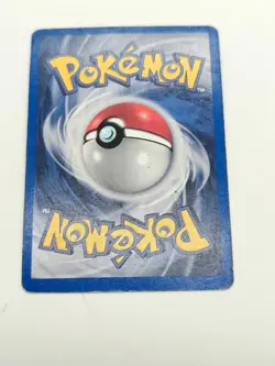 Pokemon TCG Gym Challenge Rocket's Mewtwo Holo Rare Card 14/132 MP Condition - Image 2