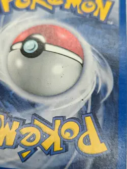 Pokemon TCG Gym Challenge Rocket's Mewtwo Holo Rare Card 14/132 MP Condition - Image 3
