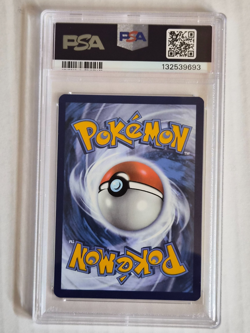 Thundurus - 209 (Pokemon Center Exclusive) 209 Sv: Scarlet & Violet PSA 10 - Image 2