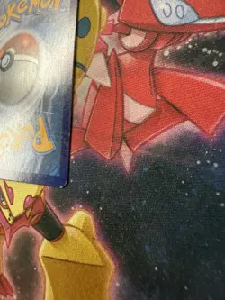 Pokemon Gallade EX Full Art 99/108 Roaring Skies Holo - Image 3