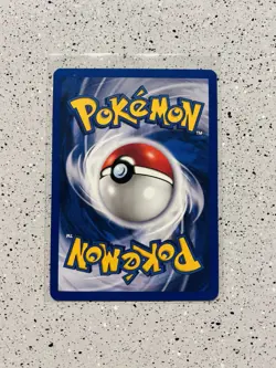 Recycle Energy - 105/111 Neo Genesis - Pokemon TCG - 2000 NM💎 - Image 3