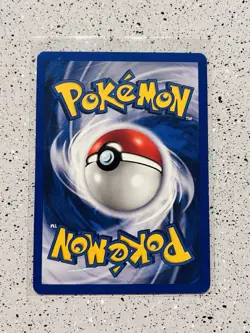 Recycle Energy - 105/111 Neo Genesis - Pokemon TCG - 2000 NM💎 - Image 4