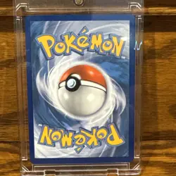 Mudkip 019/025 McDonald's 25th Anniversary Holo Rare Pokemon TCG Near Mint - Image 2