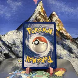 Octillery - 10/115 Pokemon Unseen Forces - Reverse Holo / Stamped LP - Image 4