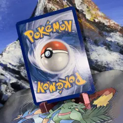 Octillery - 10/115 Pokemon Unseen Forces - Reverse Holo / Stamped LP - Image 5