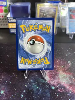 Pokemon TCG Trainer Precious Trolley 185/191 Ace Spec Holo Sv08: Surging Sparks - Image 3