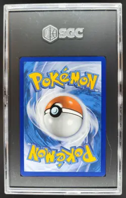 2023 Pokemon Crown Zenith Arceus VSTAR Galarian Gallery Secret Rare SGC 10 NE - Image 2