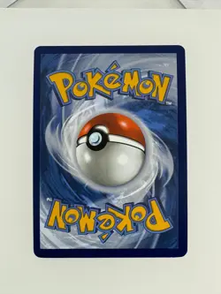 2023 Pokemon Paldea Evolved Paldean Clodsire ex 244/193 NM - Image 2