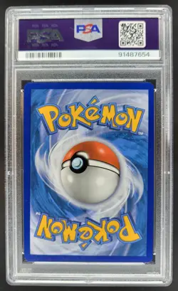 2021 Pokemon Sword & Shield Shining Fates Alcremie VM #073/072 PSA 10 NE - Image 2