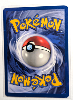 1999 Pikachu Pokemon Jungle 1st Edition 60/64 - Image 2