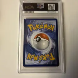 2023 POKEMON MEW EN-151 SPECIAL ILLUSTRATION RARE #199 CHARIZARD EX PSA 10 - Image 2