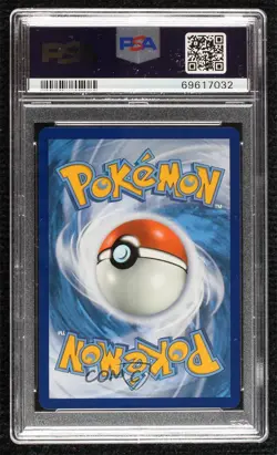 Charizard VMAX Pokemon Sword & Shield Darkness Ablaze PSA 10 GEM MT - Image 2