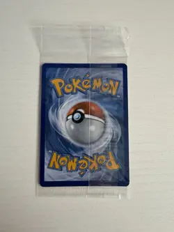 Pokemon Shaymin EX XY148 Holo Black Star Promo XY Generations Sealed - Image 2