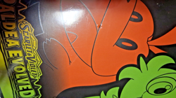 Paldea Evolved Pokemon Center Elite Trainer Box PC ETB SEALED Small Hole in seal - Image 3
