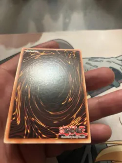 Relinquished SDP-001 Starter Deck: Pegasus 1st Edition - Image 4