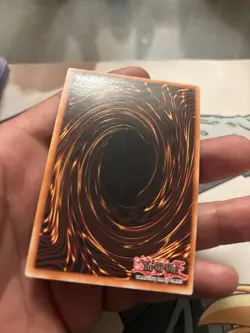 Relinquished SDP-001 Starter Deck: Pegasus 1st Edition - Image 5