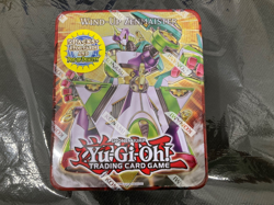 yugioh sealed collection lot and more - Image 2