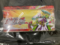 yugioh sealed collection lot and more - Image 3