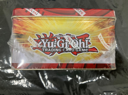 yugioh sealed collection lot and more - Image 4