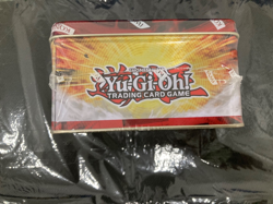 yugioh sealed collection lot and more - Image 5