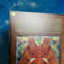 Yu-Gi-Oh The Creator RDS-AE005 1st Edition Ultimate Asian English - Image 4