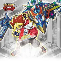 Yu-Gi-Oh Rush Duel Maximum Super Evolution Pack Booster Box New 1 Box - Image 5
