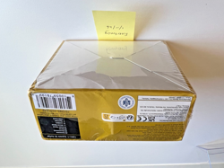 One Piece OP-04 Kingdoms of Intrigue Booster Box - English - Sealed -Damaged Box - Image 3