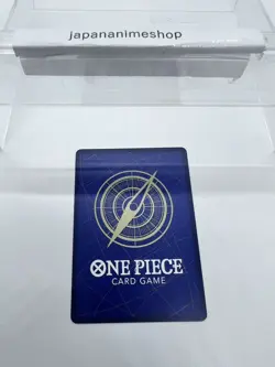 Roronoa Zoro SR ST21-015 Flagship for JAPAN Promo One Piece - Image 1