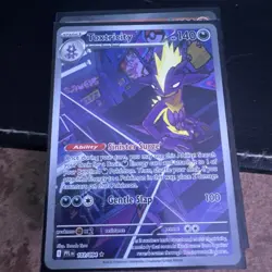 Pokemon TCG Card Lot Of 18 Phantasmal Flames - Mega Charizard EX, Flygon & more! - Image 4