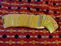 2020 POKEMON CARDS VIVID VOLTAGE (185) COMPLETE YOUR SET NEAR MINT - Image 1