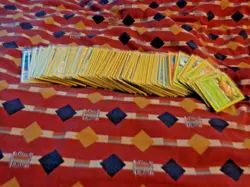 2020 POKEMON CARDS VIVID VOLTAGE (185) COMPLETE YOUR SET NEAR MINT - Image 2