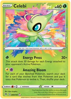 Pokemon Vivid Voltage Holos Reverse Holos & Ultra Rares Choose Your Card! LP/NM - Image 2