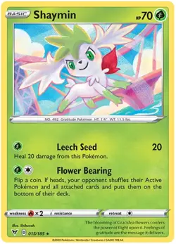 Pokemon Vivid Voltage Holos Reverse Holos & Ultra Rares Choose Your Card! LP/NM - Image 3