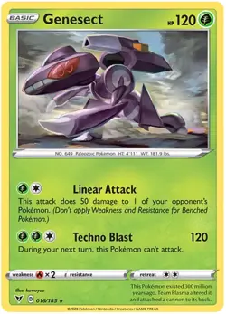 Pokemon Vivid Voltage Holos Reverse Holos & Ultra Rares Choose Your Card! LP/NM - Image 4