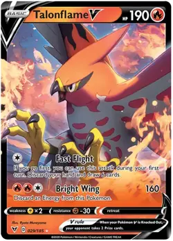 Pokemon Vivid Voltage Holos Reverse Holos & Ultra Rares Choose Your Card! LP/NM - Image 5