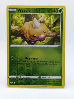 Pokemon TCG Vivid Voltage - REVERSE HOLO CARD SINGLES - Pick Your Card - NM/MINT - Image 2