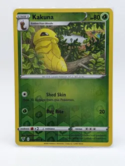 Pokemon TCG Vivid Voltage - REVERSE HOLO CARD SINGLES - Pick Your Card - NM/MINT - Image 4