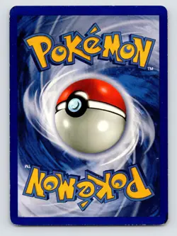 Pokemon Card Unlimited Edition Holo Rare Base Set 1999 Zapdos 16/102 MP! - Image 2