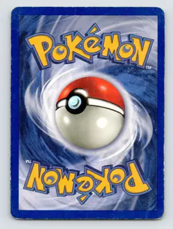 Pokemon Card Unlimited Edition Holo Rare Base Set 1999 Zapdos 16/102 PL^^ - Image 2