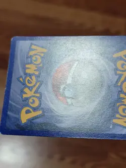 Pokemon Card Unlimited Edition Holo Rare Base Set 1999 Zapdos 16/102 MP - Image 4