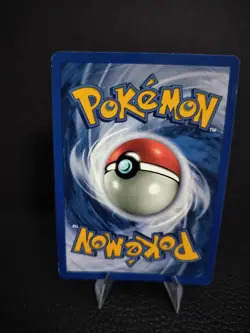 Pokemon Card Unlimited Edition Holo Rare Base Set 1999 Zapdos 16/102 LP - Image 2