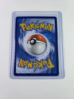 Pokemon Pidgeot ex 225/197 SV03: Obsidian Flames Holo - Image 4